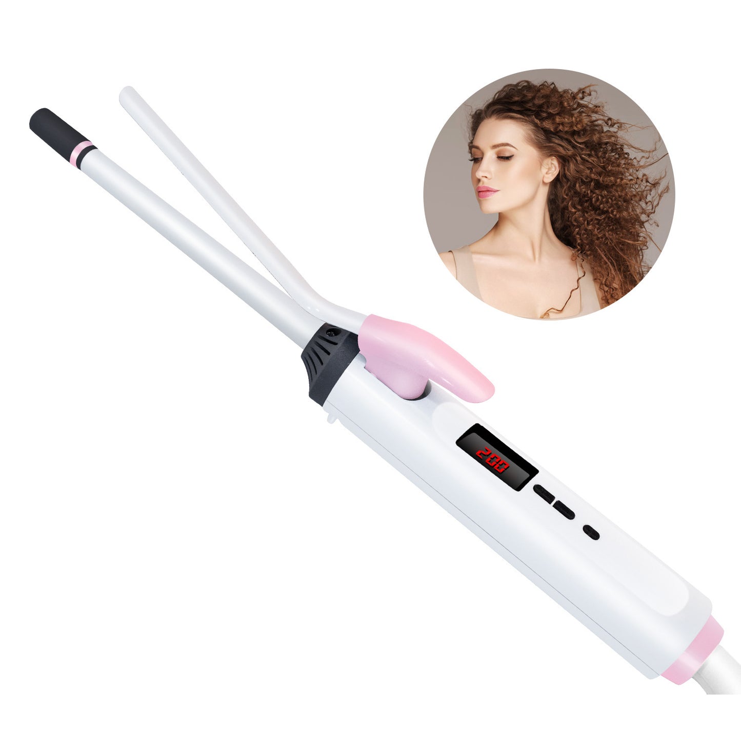 Curling Iron